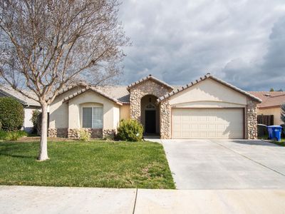 1410 N Salisbury Street, Porterville, CA, 93257