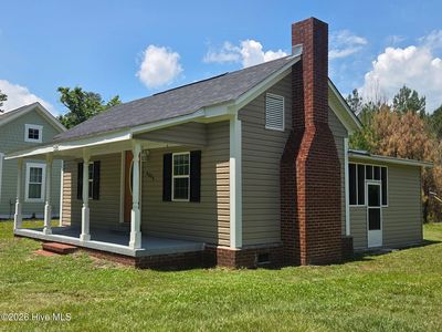 4324 N Nc Highway 53 E, Burgaw, NC, 28425
