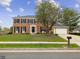 12527 Misty Water Dr, Herndon, VA