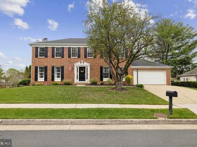 12527 Misty Water Dr, Herndon, VA, 20170