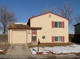 9671 W 105th Ave, Westminster, CO 80021