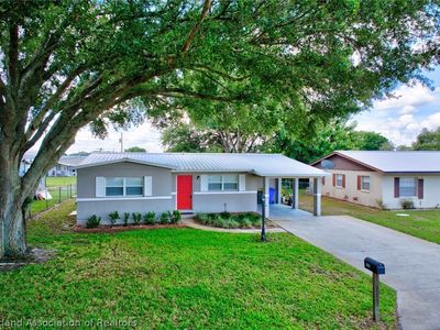 1415 Killarney Dr, Sebring, FL, 33870