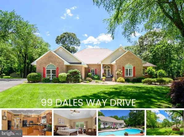 99 Dales Way Dr, Pasadena, MD 21122