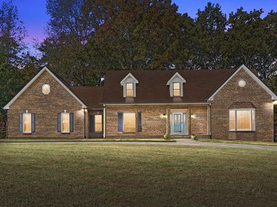 2913 Winn Mor Dr, Clarksville, TN, 37043