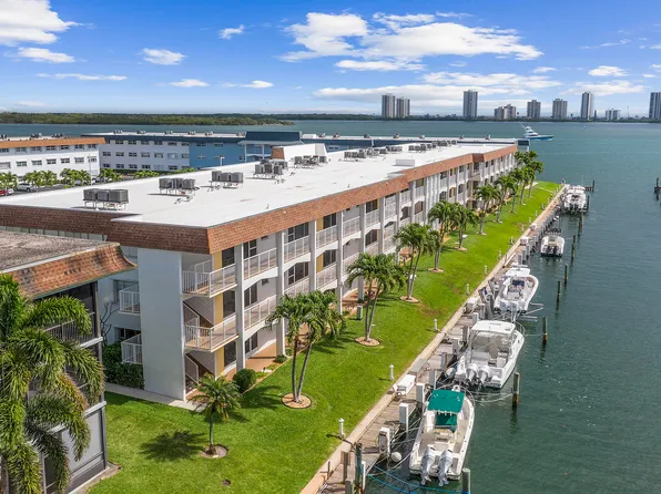 110 SHORE Court #315, North Palm Beach, FL 33408