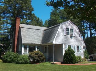68 Poplar Dr, Osterville, MA 02655