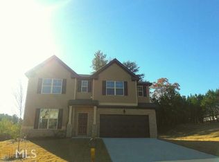 31 Ledford Way #13, Dallas, GA 30132