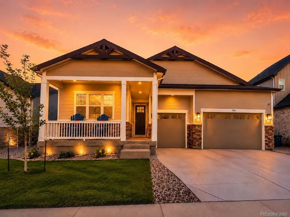 1365 Alyssa Drive, Timnath, CO 80547