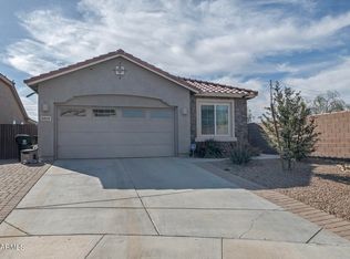 6914 N 130th Ln, Glendale, AZ 85307