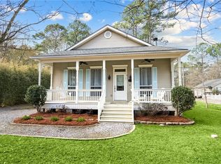 70341 Menuet Rd, Mandeville, LA 70471