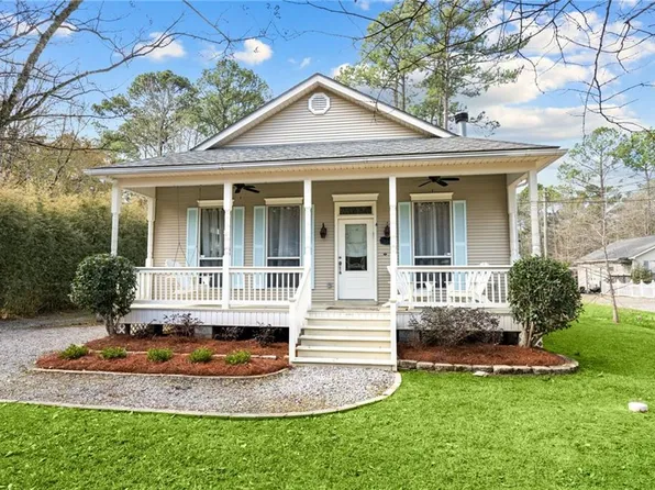 70341 Menuet Rd, Mandeville, LA 70471