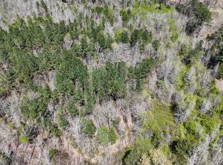 Fentress Panhandle Rd, McCool, MS 39108