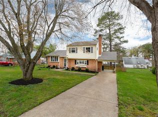 2408 Cranbrook Rd, Henrico, VA 23229