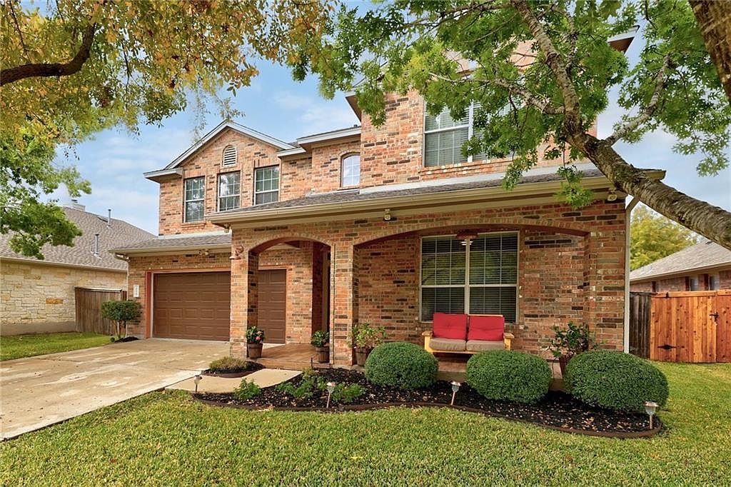 19524 Brue St, Pflugerville, TX 78660 MLS 2809787 Zillow