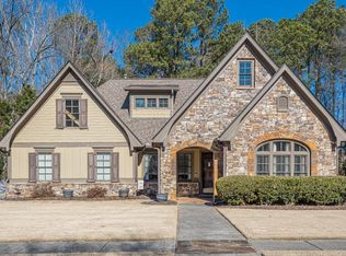4824 Archer Pl, Acworth, GA 30101