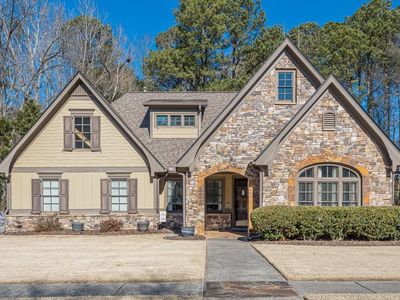 4824 Archer Pl, Acworth, GA, 30101