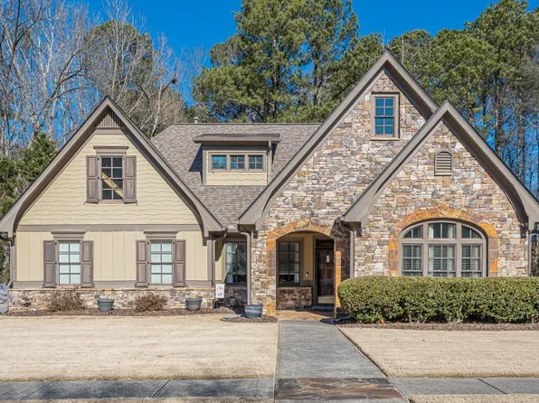 4824 Archer Pl, Acworth, GA 30101