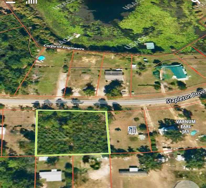 1st image of Stapleton Dr