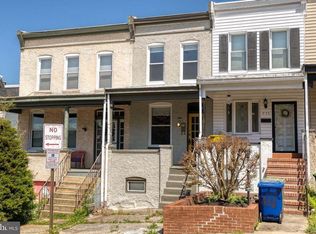 860 W 33rd St, Baltimore, MD 21211