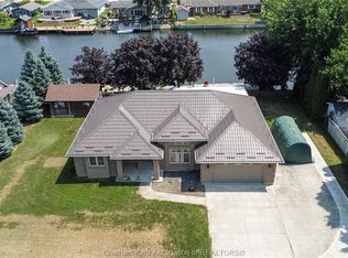 630 Markham Dr, Lakeshore, ON N0P2L0