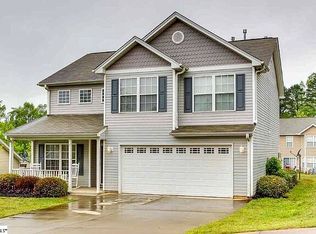 7 Jessica Way, Greer, SC 29651