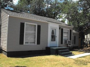 1105 Constantine Dr, Elk City, OK 73644