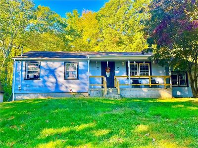 198 Colvintown Rd, Coventry, RI, 02816