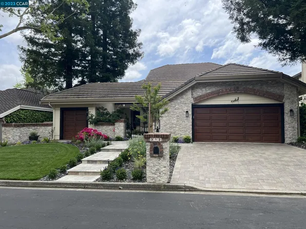 313 Sequoia Ter, Danville, CA 94506