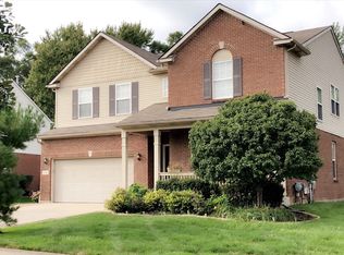 3226 Everett Dr, Rochester Hills, MI 48307