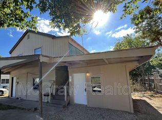 821 N Highland St APT C, Ada, OK 74820