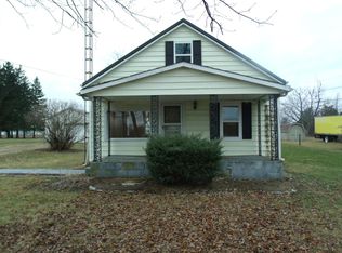 4880 S Arlington Ave, Dunkirk, IN 47336