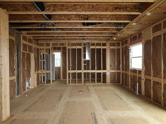 Insulation