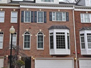 1735 22nd Ct N, Arlington, VA 22209