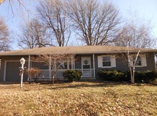 4221 S Spring St, Independence, MO 64055