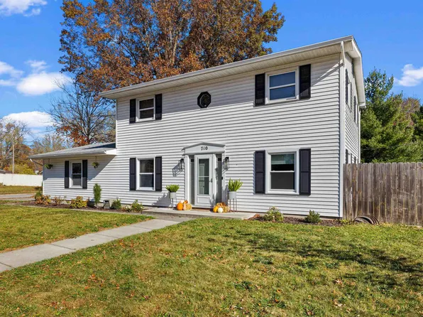 710 Caribe Blvd, Fort Wayne, IN 46815