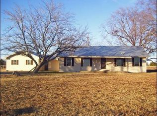 1131 Fm 198 E, Lake Creek, TX 75450