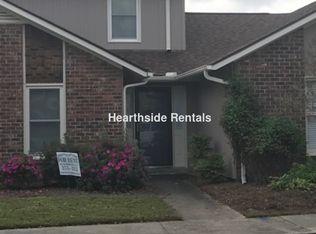 1912C Quail Ridge Rd, Greenville, NC 27858