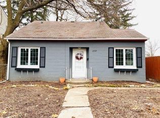 2729 E High St #1, Davenport, IA 52803