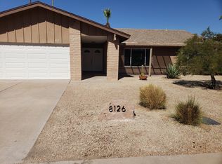8126 E Arlington Rd, Scottsdale, AZ 85250