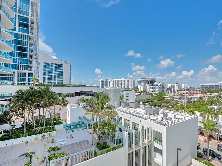 6917 Collins Ave #815 — Photo 23
