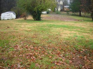 10020 Hall Rd, Knoxville, TN 37923