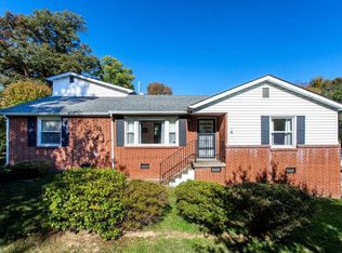 5600 Haynes Sterchi Rd, Knoxville, TN 37912
