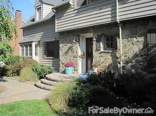 635 Clinton Ave, Haddonfield, NJ 08033