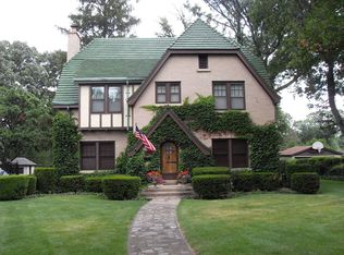 2433 Dougall Rd, Joliet, IL 60433