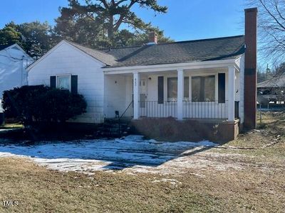 428 Concord Rd, Roxboro, NC, 27573