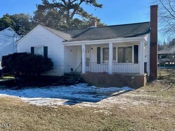 428 Concord Rd, Roxboro, NC 27573