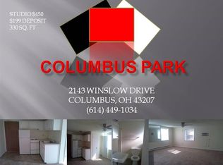 2125 Winslow Dr APT 4, Columbus, OH 43207