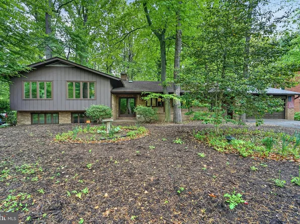 5215 Hesperus Dr, Columbia, MD 21044