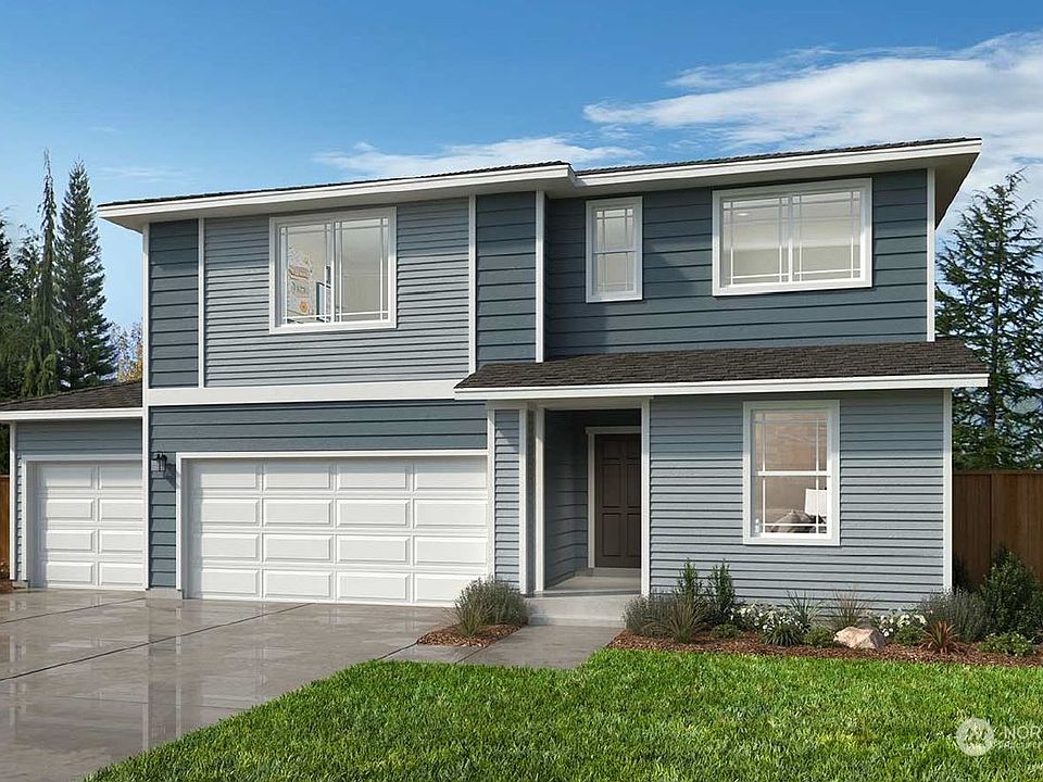 1st image of 18725 134th Avenue E #83
