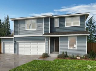 18725 134th Ave E #83, Puyallup, WA 98374